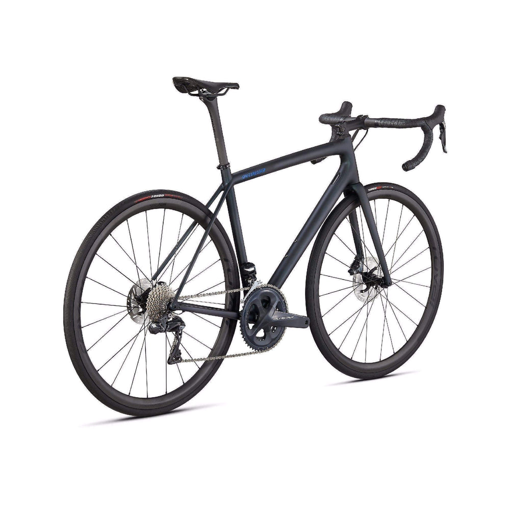 Specialized Aethos Pro Ultegra Di2 | Strictly Bicycles 