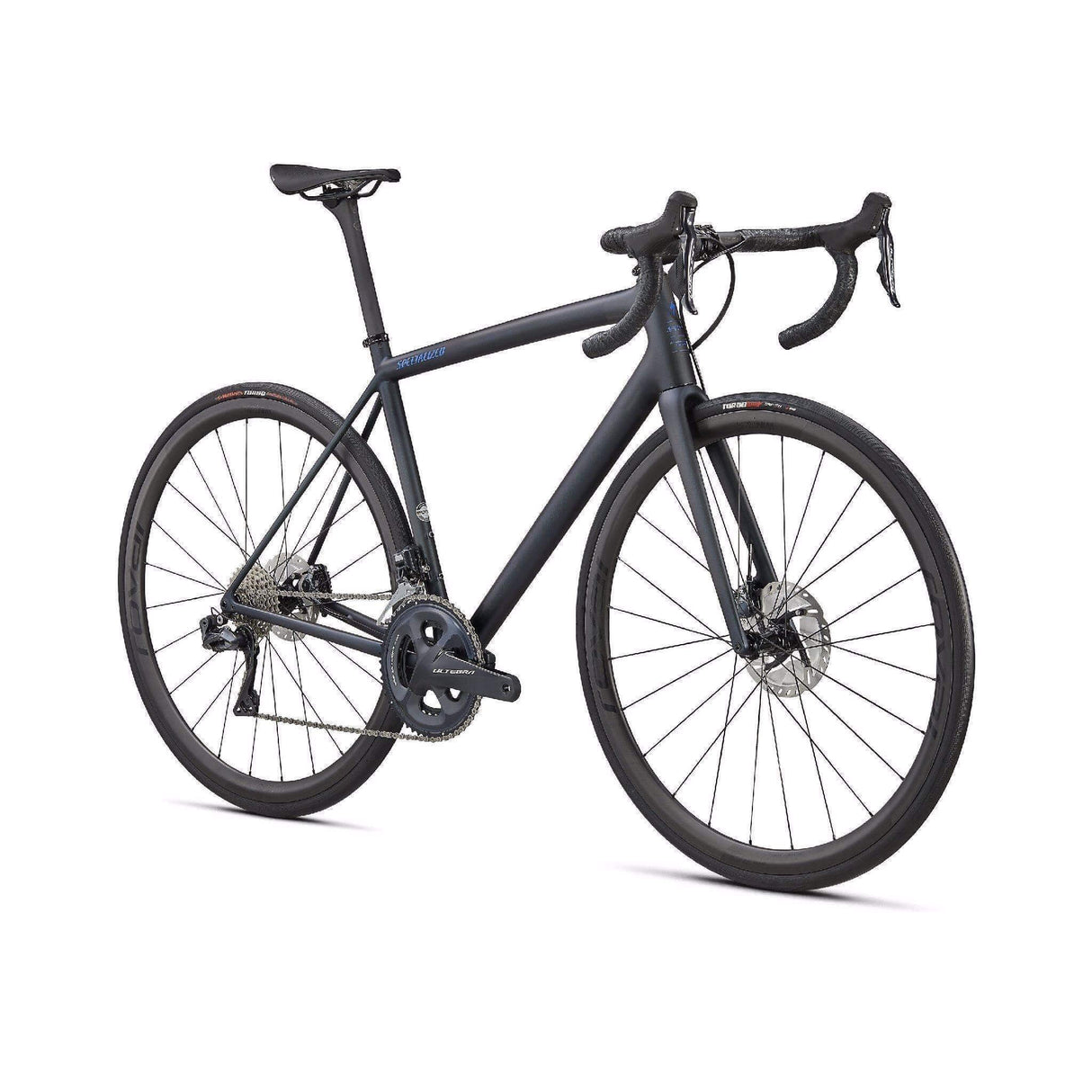 Specialized Aethos Pro Ultegra Di2 | Strictly Bicycles 