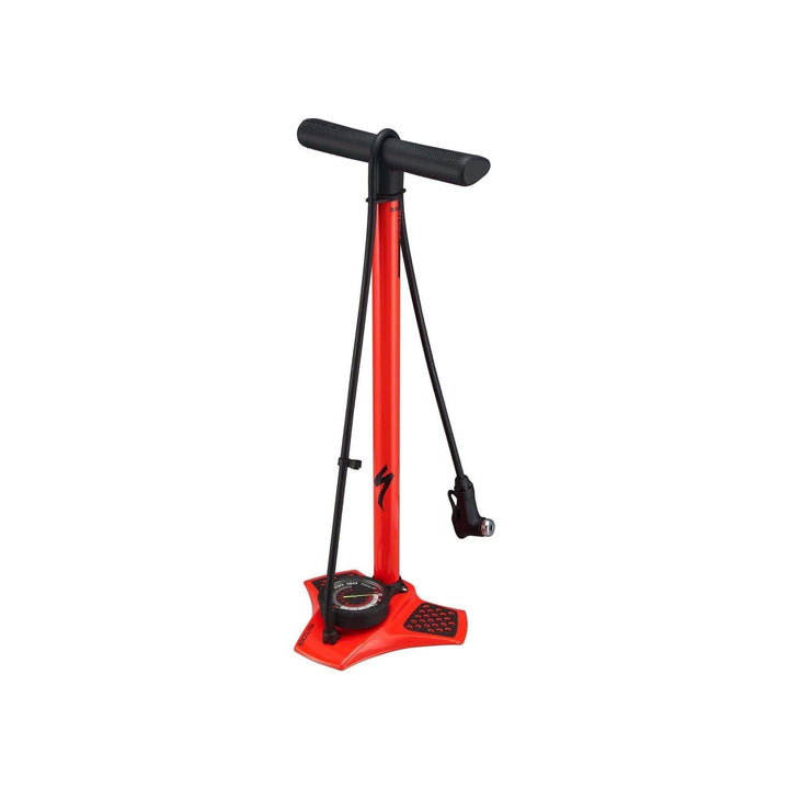 Specialized Air Tool Comp Floor Pump | Strictly Bicycles 