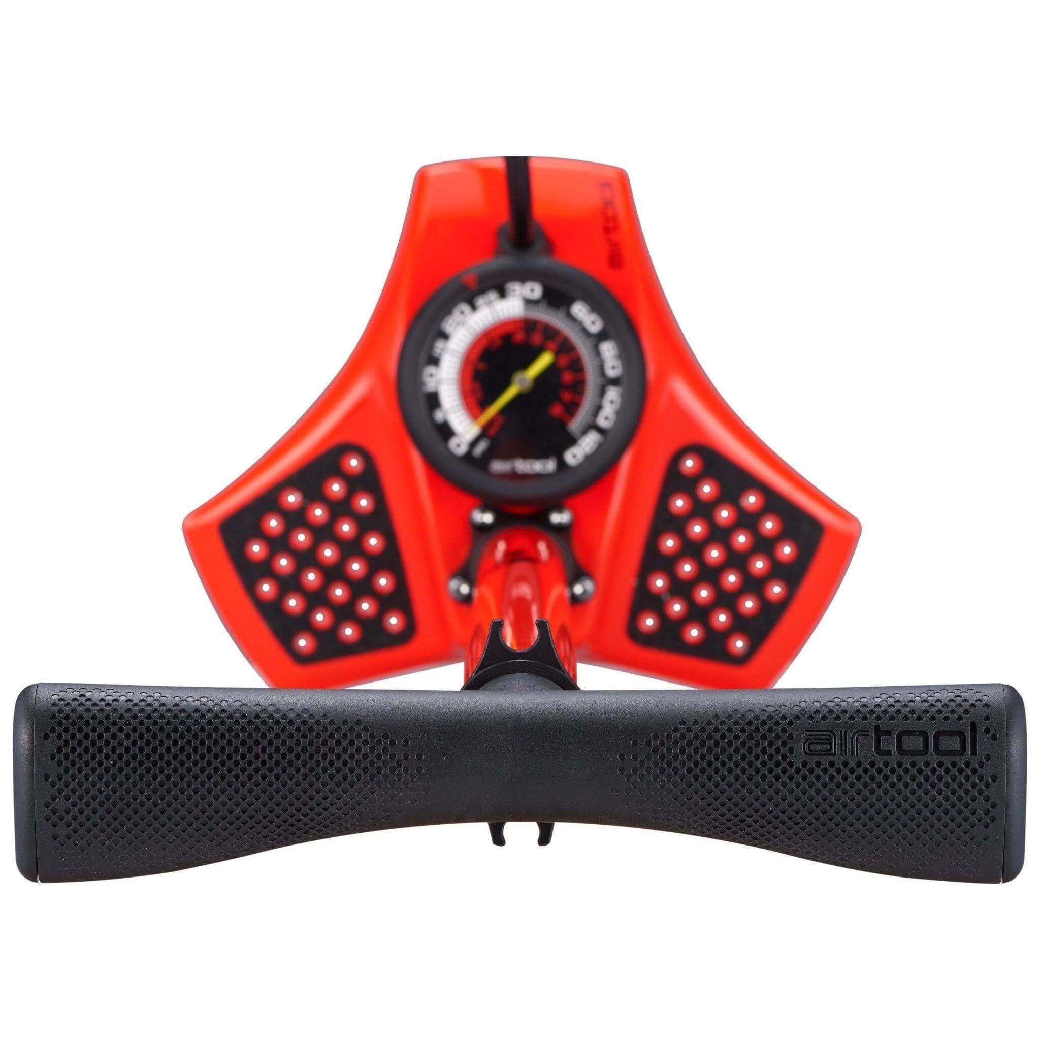 Image of Specialized Air Tool Comp Floor Pump | Strictly Bicycles