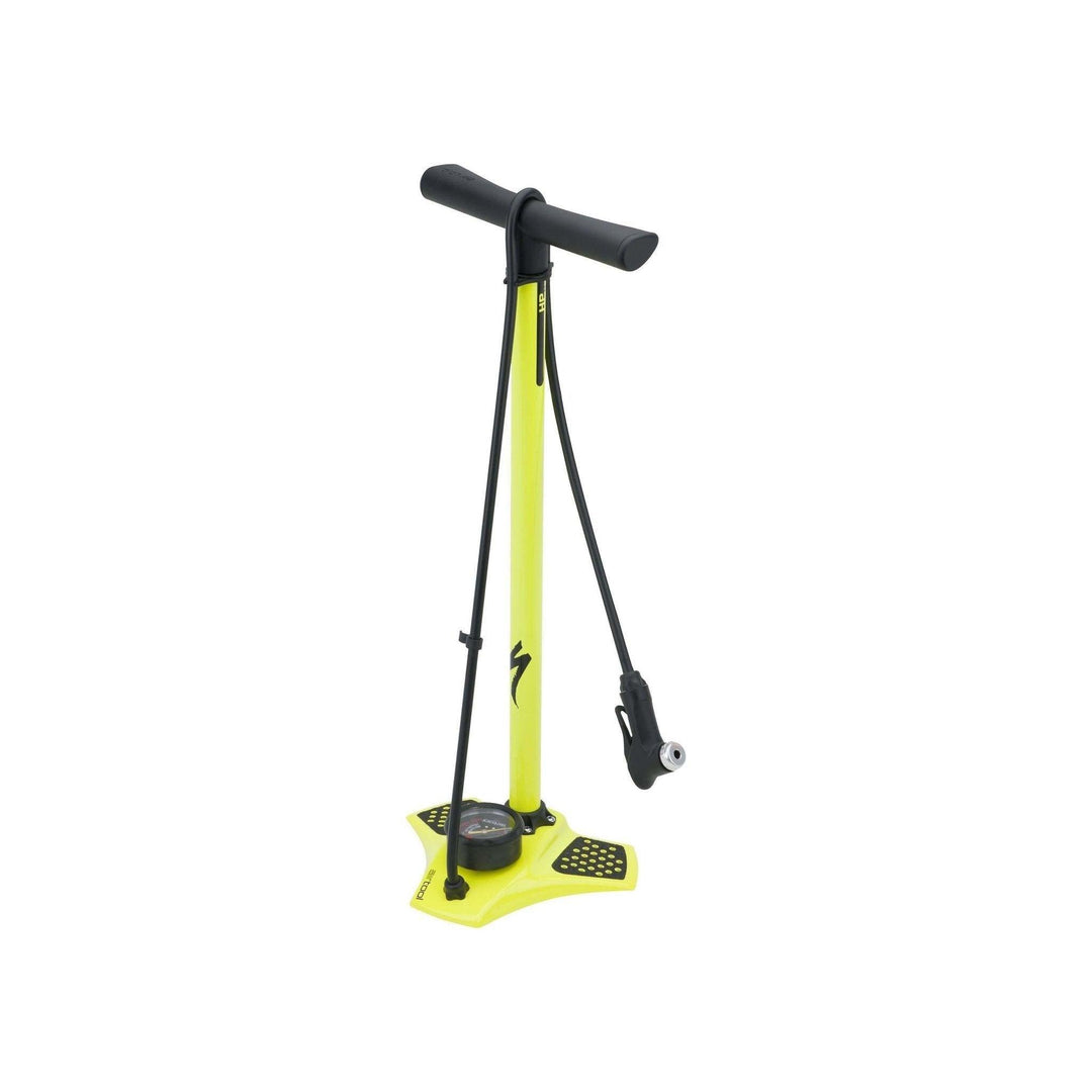 Specialized Air Tool HP Floor Pump | Strictly Bicycles 