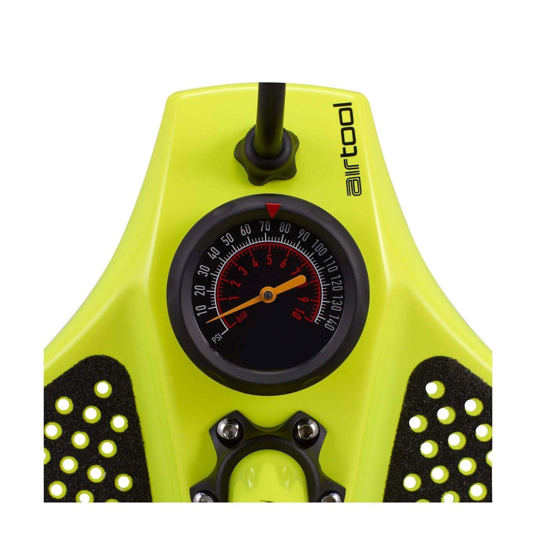 Specialized Air Tool HP Floor Pump | Strictly Bicycles 
