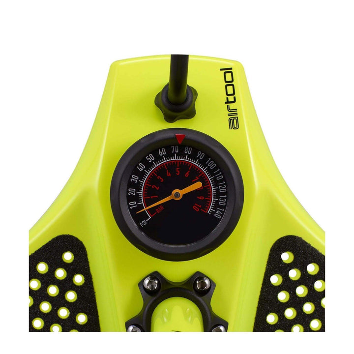 Specialized Air Tool HP Floor Pump | Strictly Bicycles 