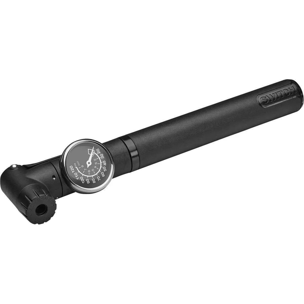Image of Specialized Air Tool Switch Comp Pump | Strictly Bicycles