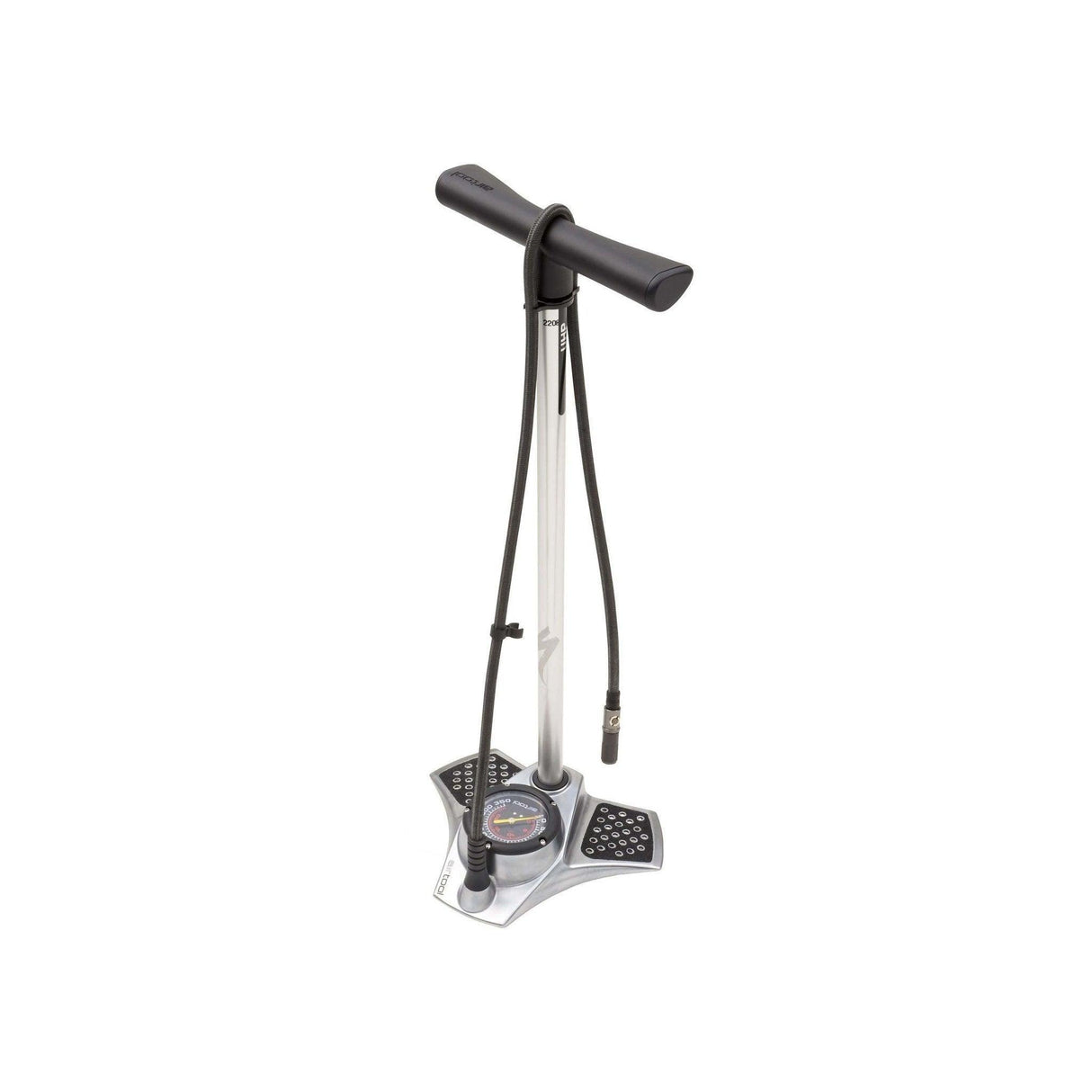 Specialized Air Tool UHP Floor Pump | Strictly Bicycles