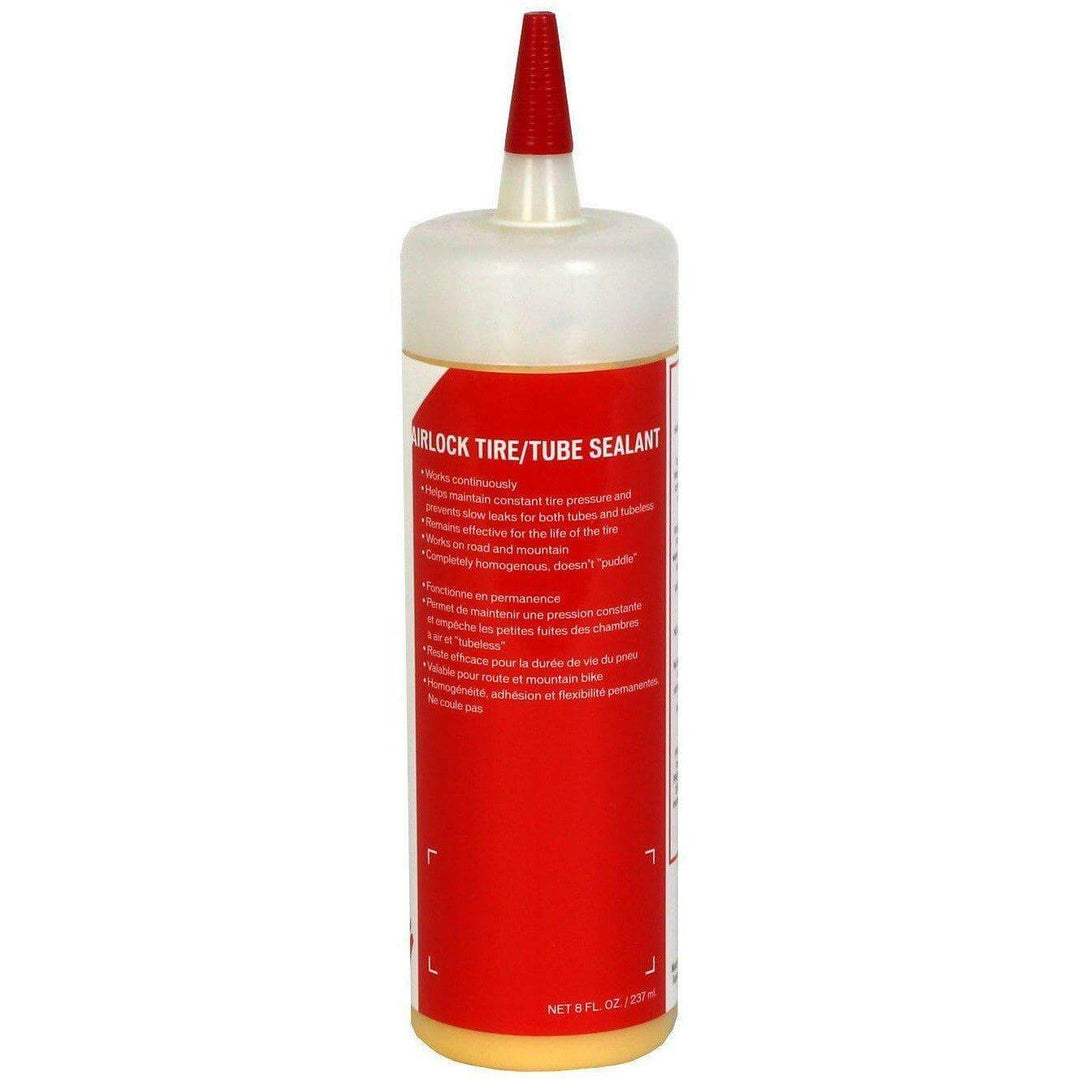 Specialized Airlock Tire Sealant 8oz Bottle | Strictly Bicycles 