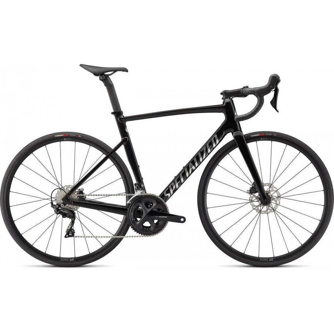 Specialized Allez Sprint Comp | Strictly Bicycles 