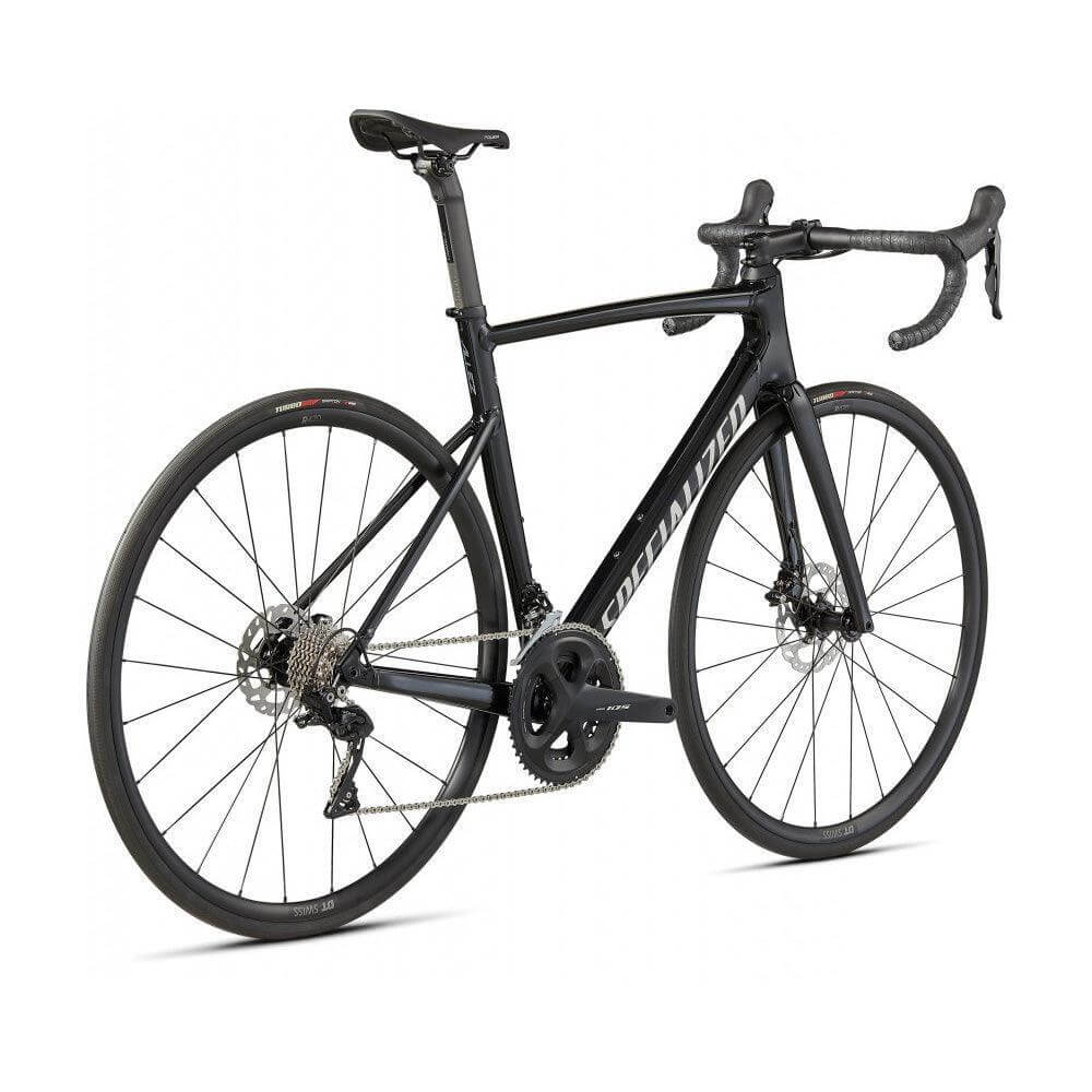Specialized Allez Sprint Comp | Strictly Bicycles 