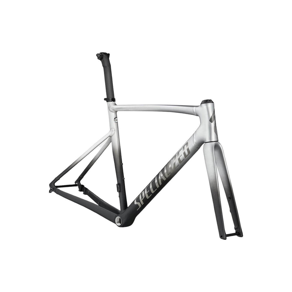 Specialized Allez Sprint Frameset | Strictly Bicycles