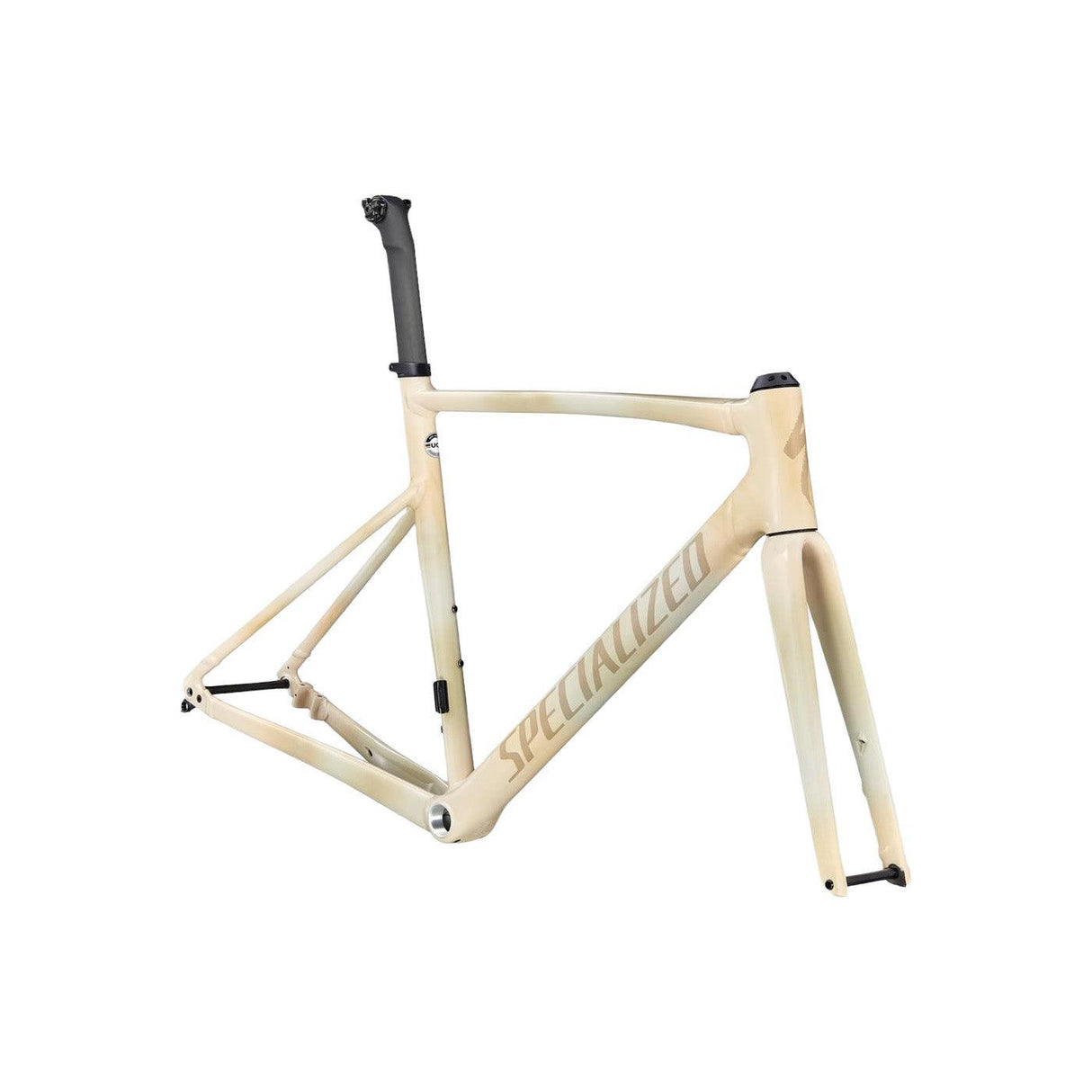 Specialized Allez Sprint Frameset | Strictly Bicycles