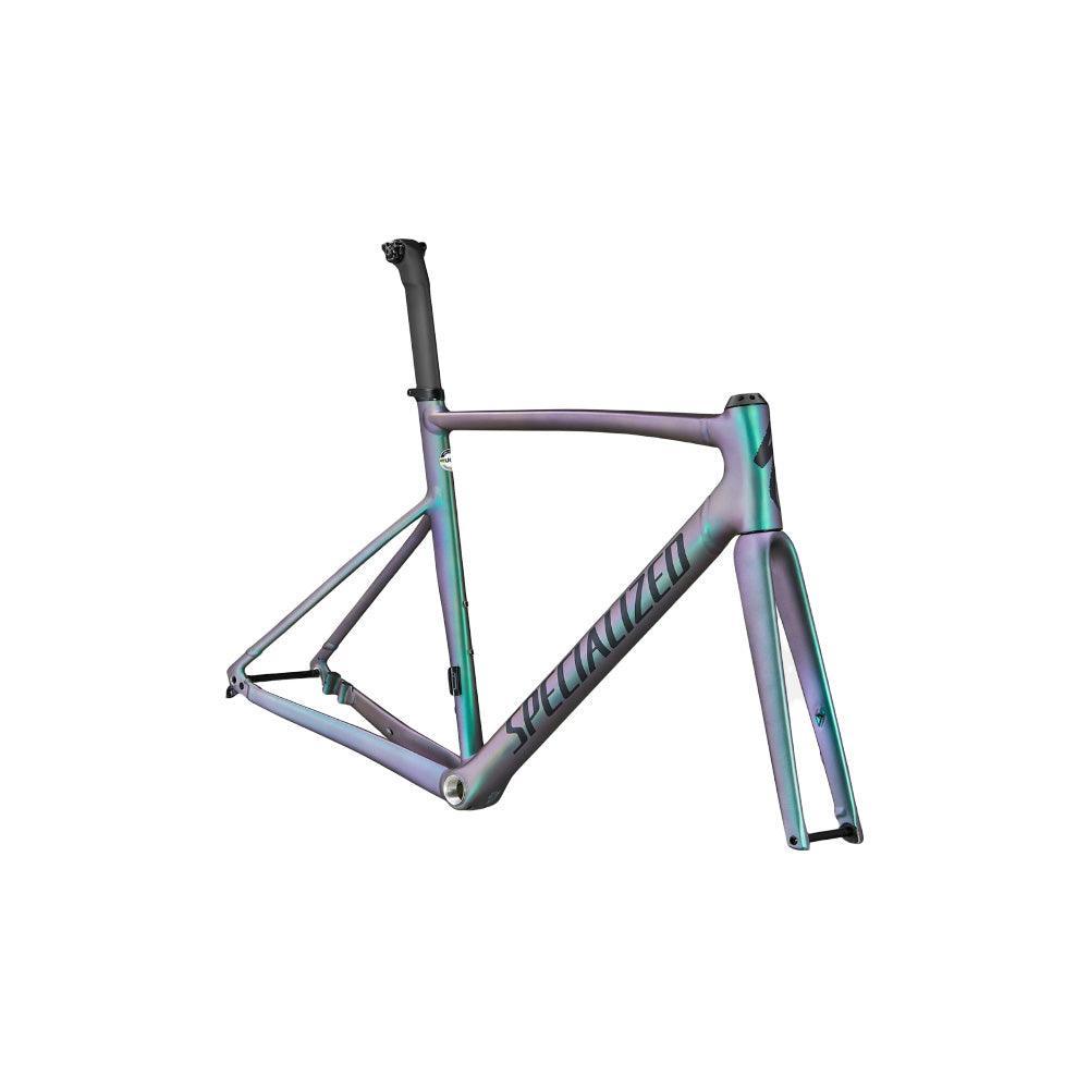 Specialized Allez Sprint Frameset | Strictly Bicycles