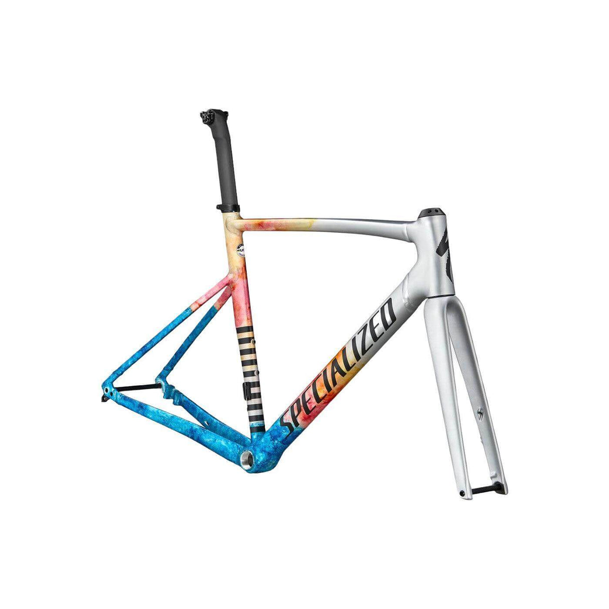 Specialized Allez Sprint Frameset | Strictly Bicycles