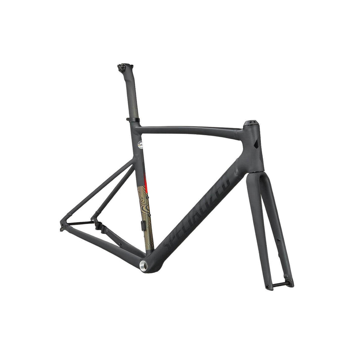 Specialized Allez Sprint Frameset | Strictly Bicycles