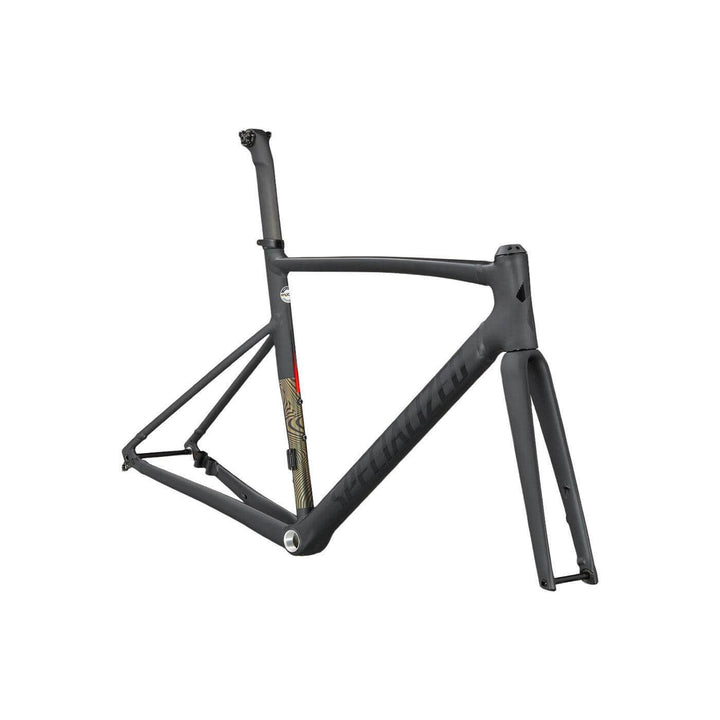 Specialized Allez Sprint Frameset | Strictly Bicycles 