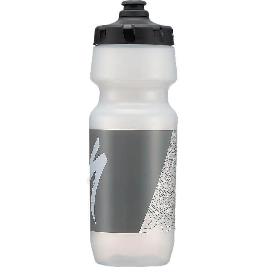 Image of Specialized Big Mouth 24oz Water bottle | Strictly Bicycles