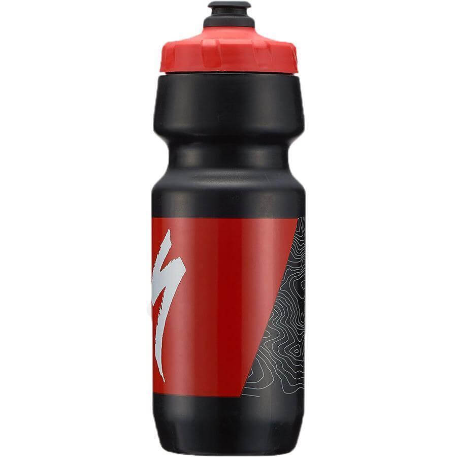 Specialized Big Mouth 24oz Water bottle | Strictly Bicycles 