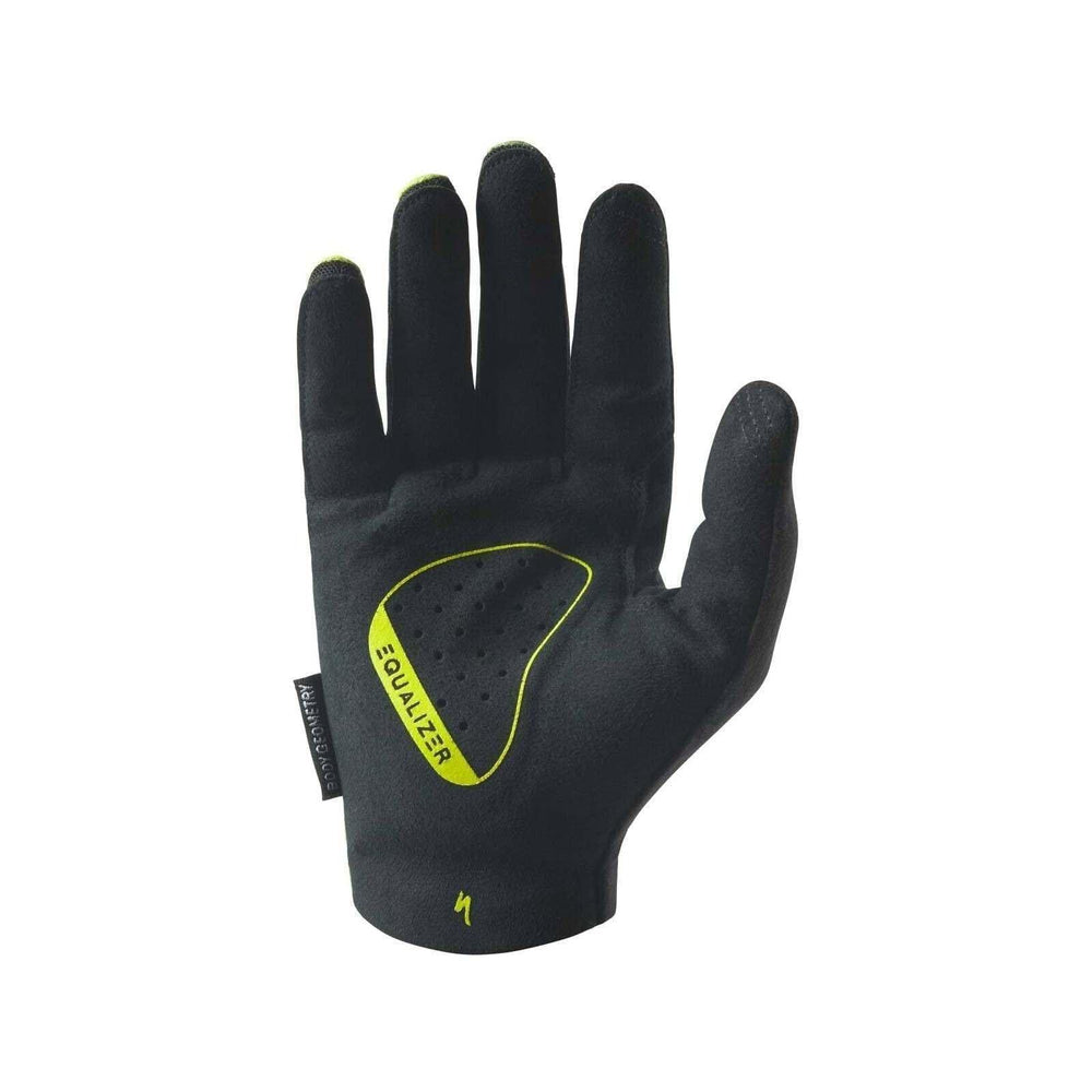 Specialized Body Geometry Grail Glove LF | Strictly Bicycles 