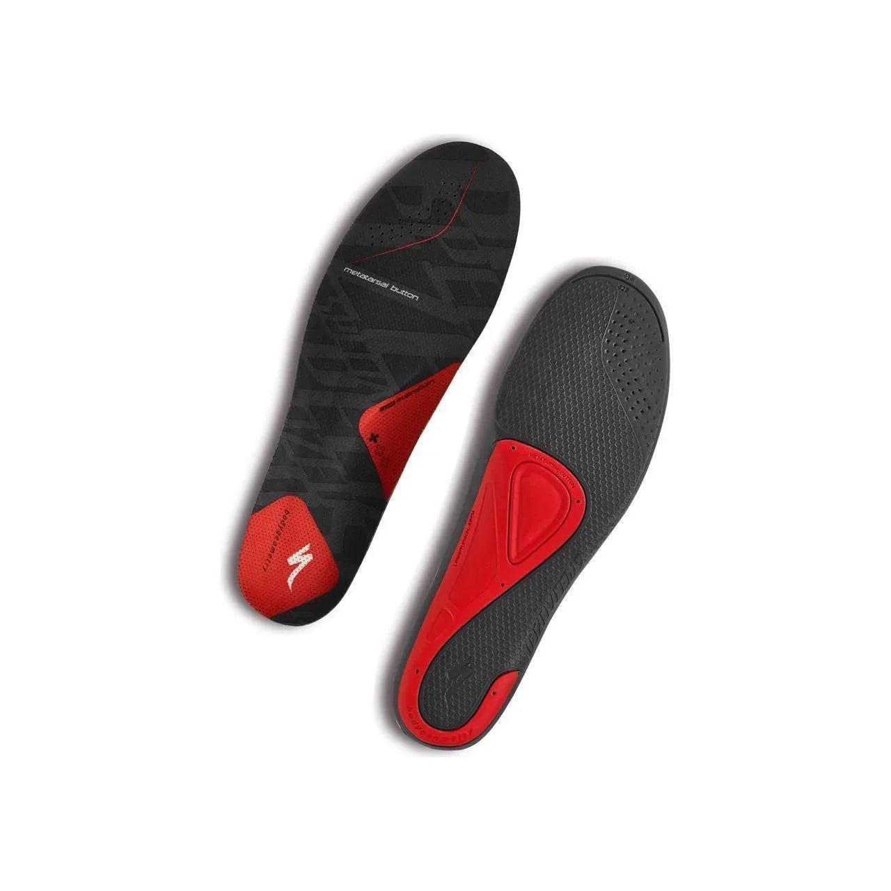 Image of Specialized Body Geometry SL Footbeds | Strictly Bicycles