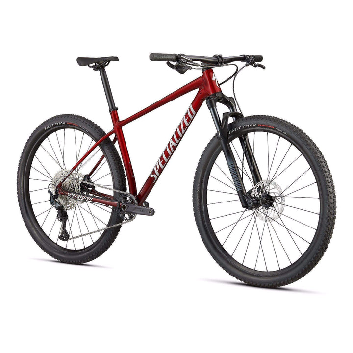 Specialized Chisel Comp | Strictly Bicycles 