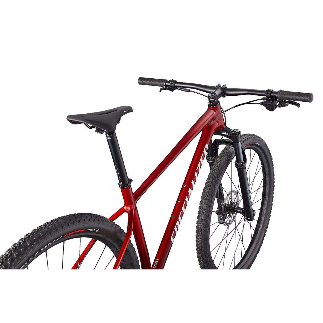 Specialized Chisel Comp | Strictly Bicycles 