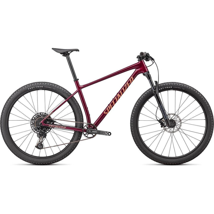 Chisel - Strictly Bicycles