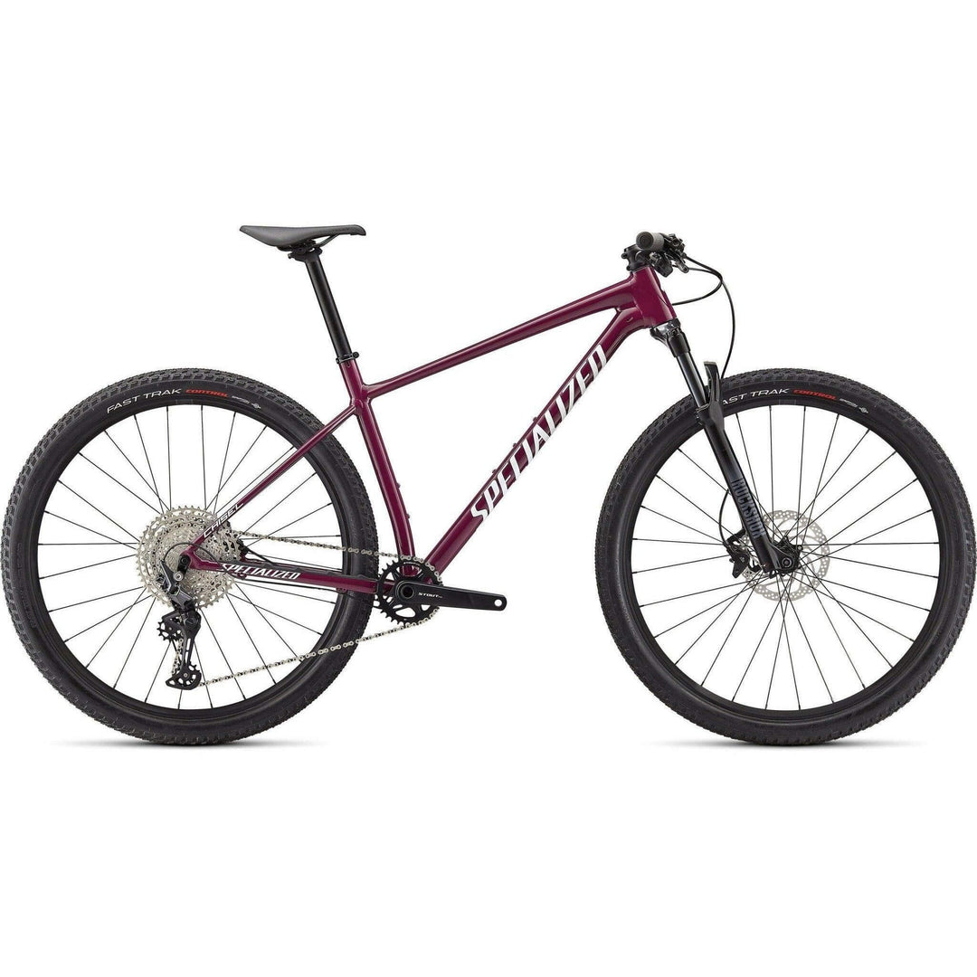 Specialized Chisel | Strictly Bicycles 