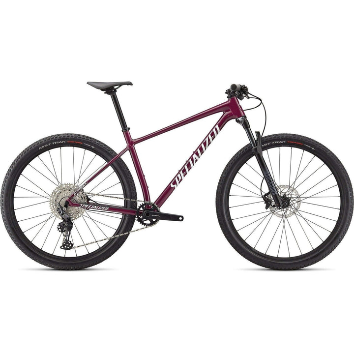 Specialized Chisel | Strictly Bicycles 