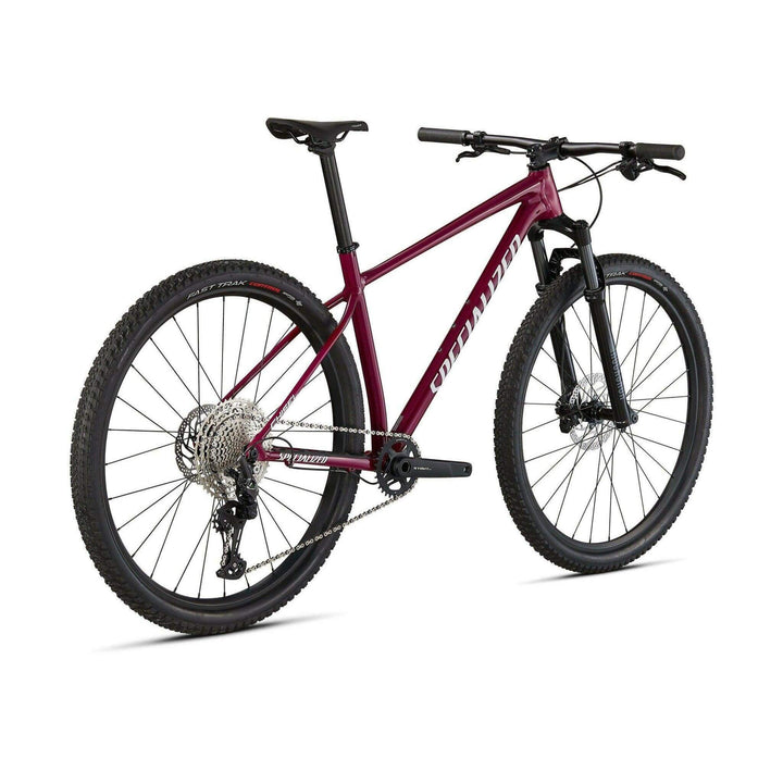 Specialized Chisel | Strictly Bicycles 