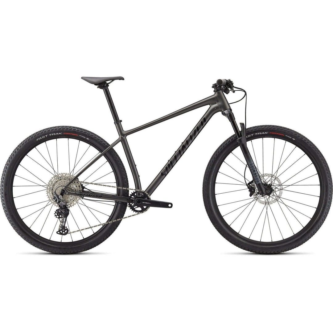 Specialized Chisel | Strictly Bicycles 