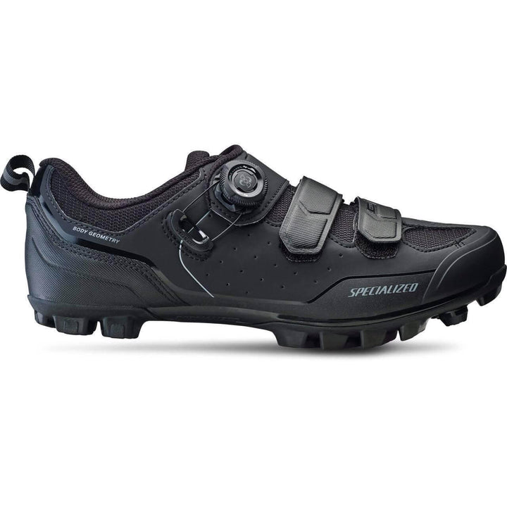 Specialized Comp Mountain Bike Shoe | Strictly Bicycles 