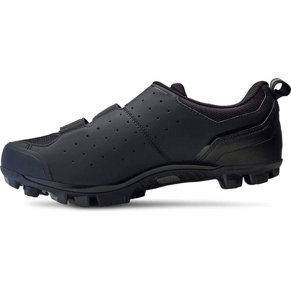 Specialized Comp Mountain Bike Shoe | Strictly Bicycles 
