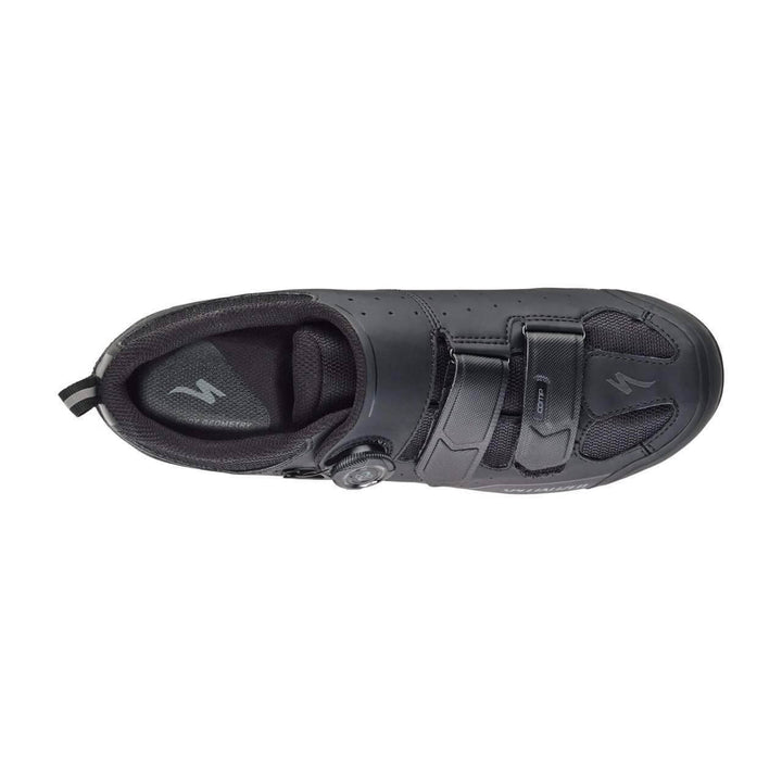 Specialized Comp Mountain Bike Shoe | Strictly Bicycles 