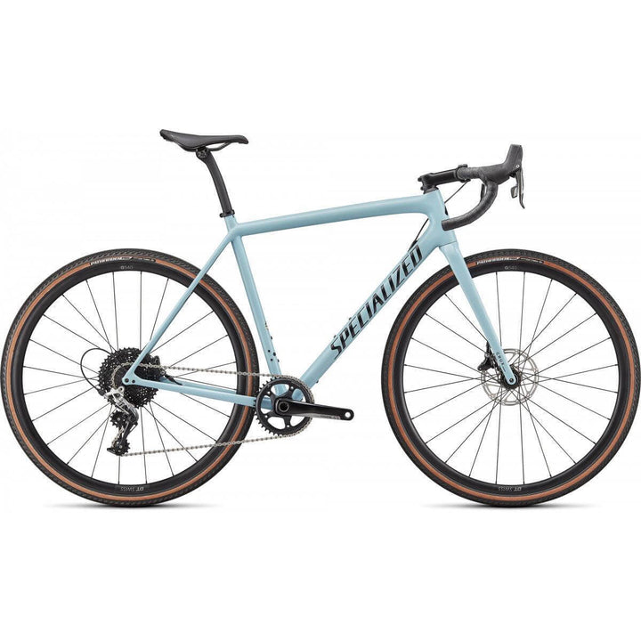 Specialized Crux Comp | Strictly Bicycles 