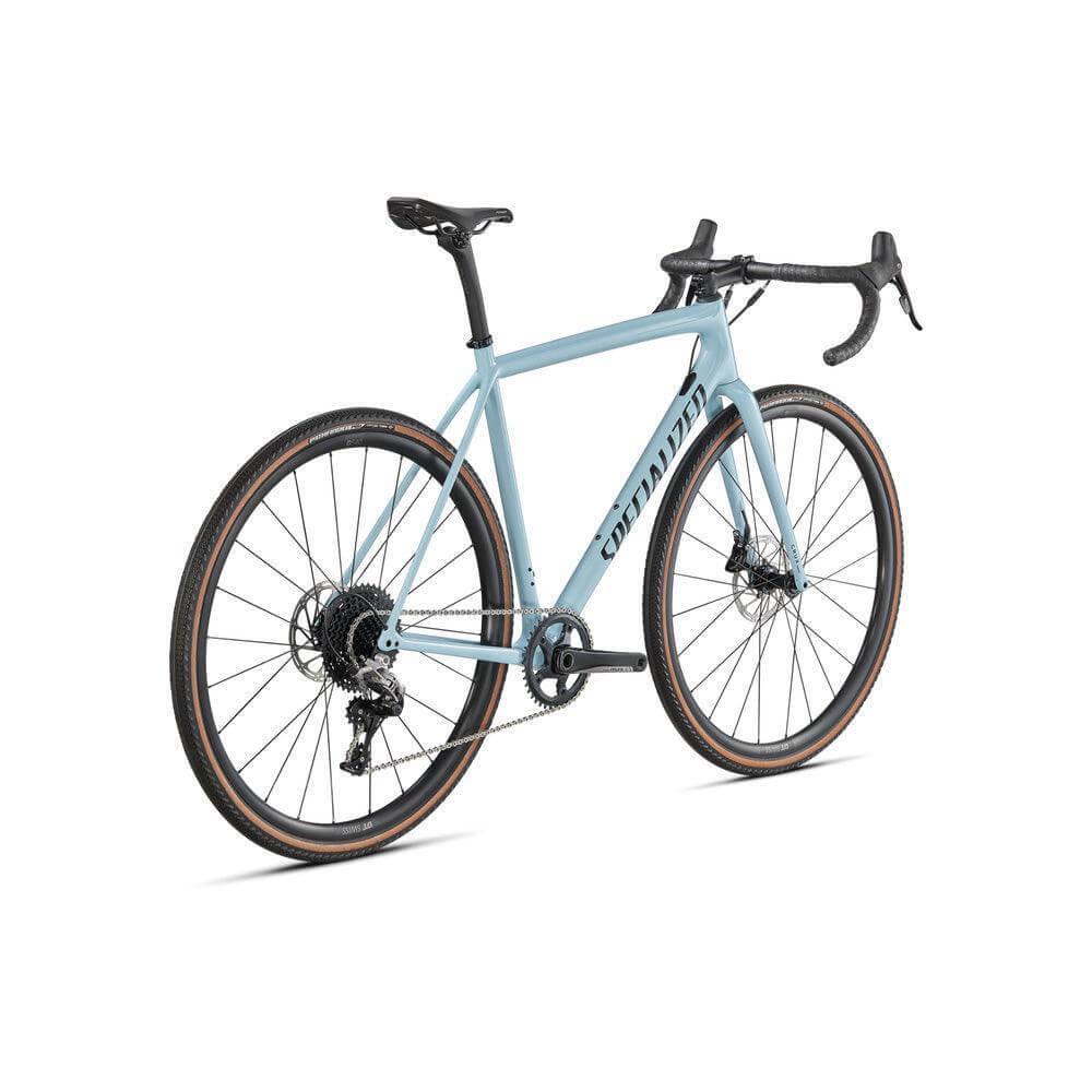 Image of Specialized Crux Comp | Strictly Bicycles