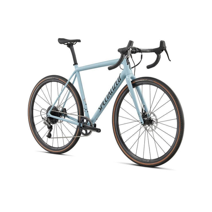 Specialized Crux Comp | Strictly Bicycles 