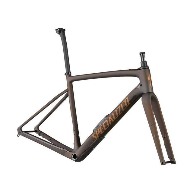 Specialized Diverge 9r Frameset | Strictly Bicycles