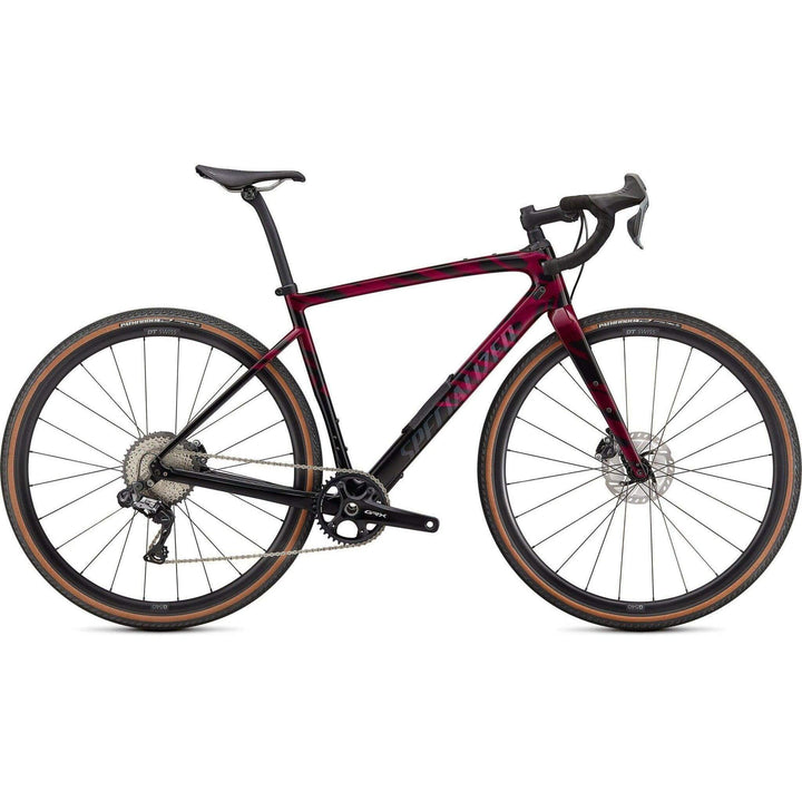 Specialized Diverge Expert Carbon | Strictly Bicycles 
