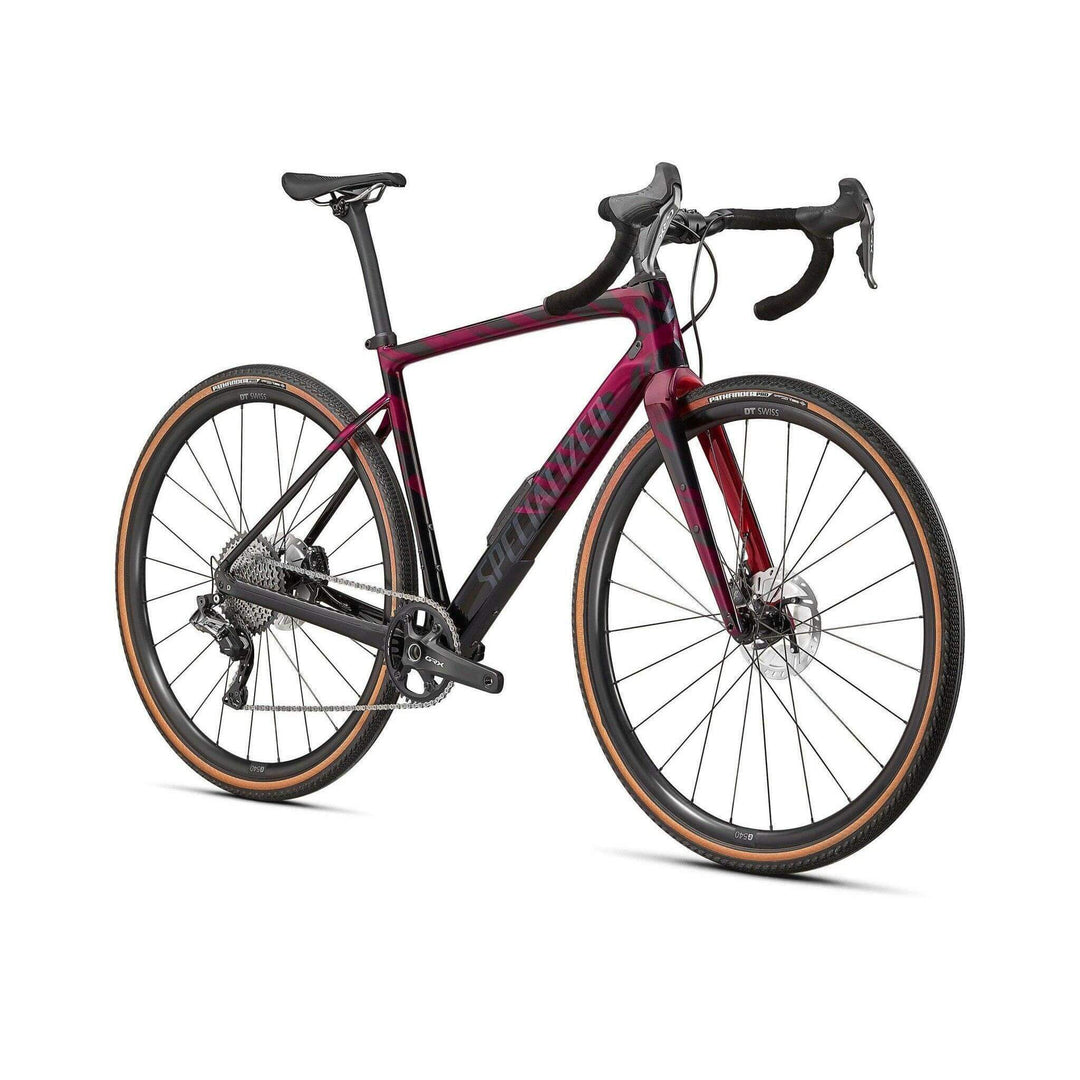 Specialized Diverge Expert Carbon | Strictly Bicycles 
