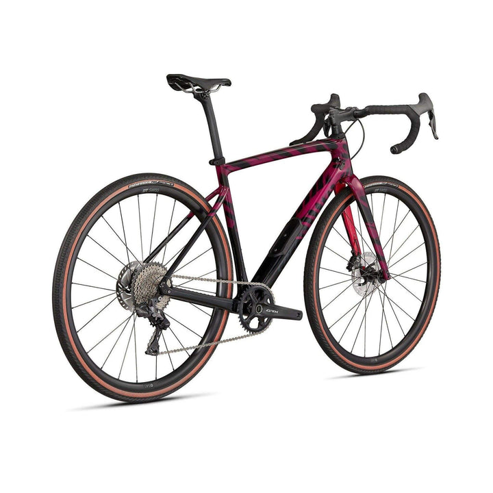 Specialized Diverge Expert Carbon | Strictly Bicycles 
