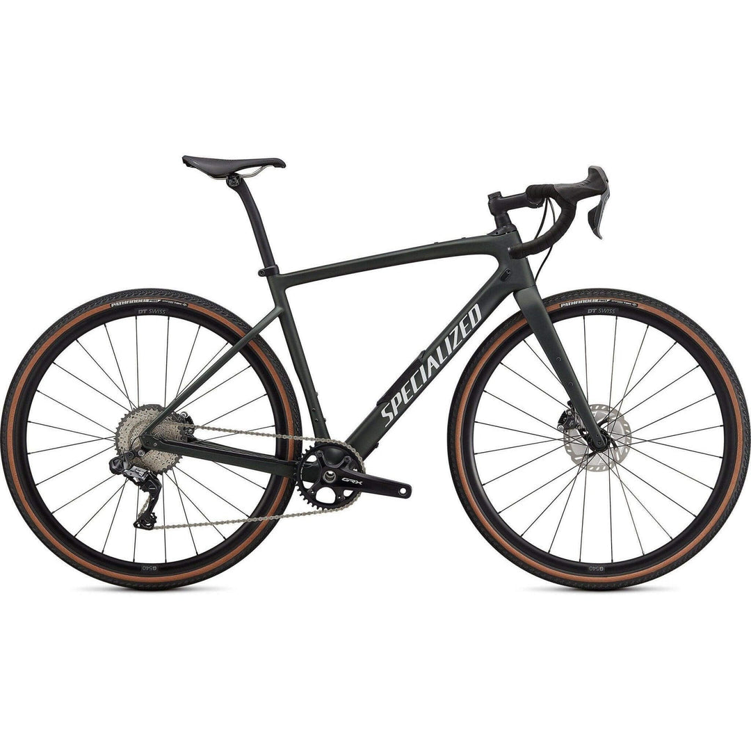 Specialized Diverge Expert Carbon | Strictly Bicycles 