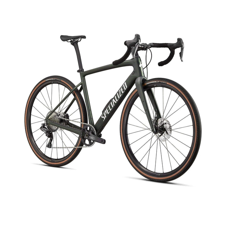 Specialized Diverge Expert Carbon | Strictly Bicycles 