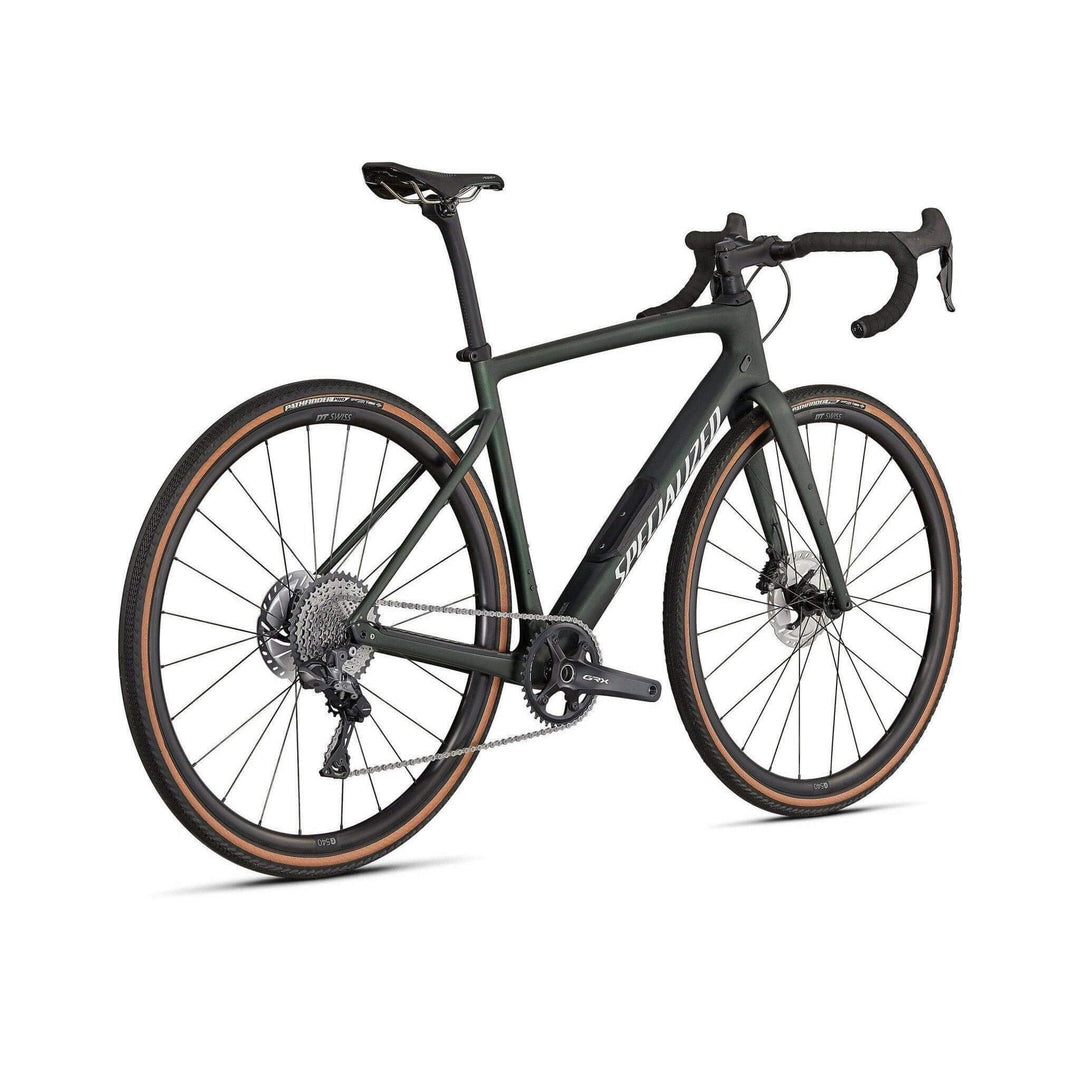 Specialized Diverge Expert Carbon | Strictly Bicycles 