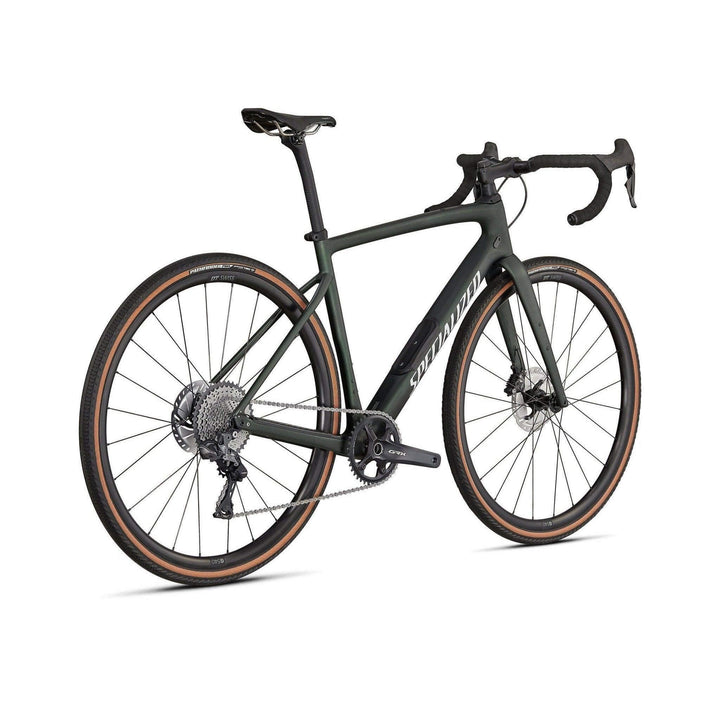 Specialized Diverge Expert Carbon | Strictly Bicycles 
