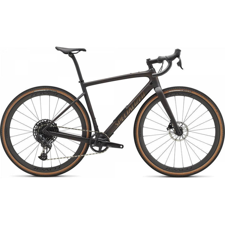 Diverge Expert Carbon - Strictly Bicycles