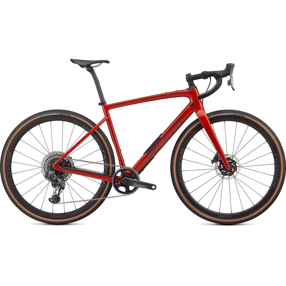 Specialized Diverge Pro Carbon | Strictly Bicycles 