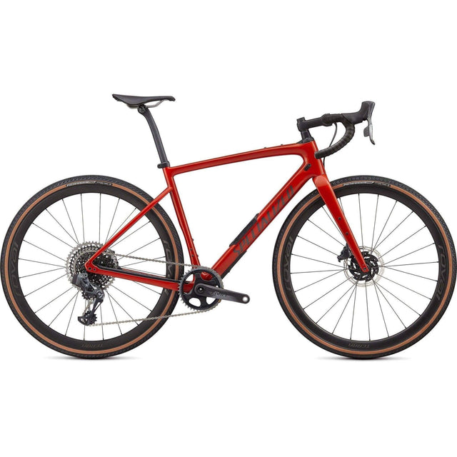 Specialized Diverge Pro Carbon | Strictly Bicycles 