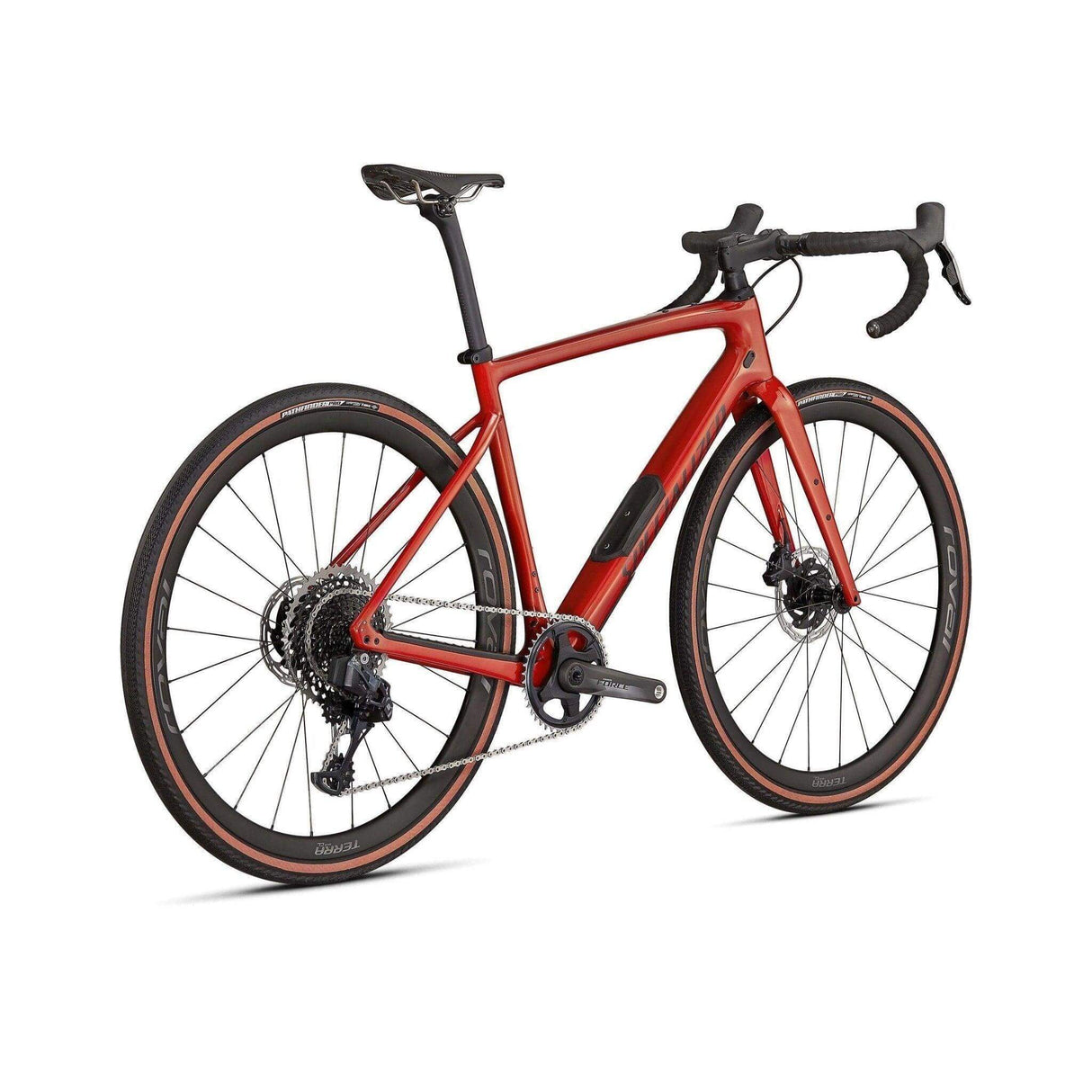 Specialized Diverge Pro Carbon | Strictly Bicycles