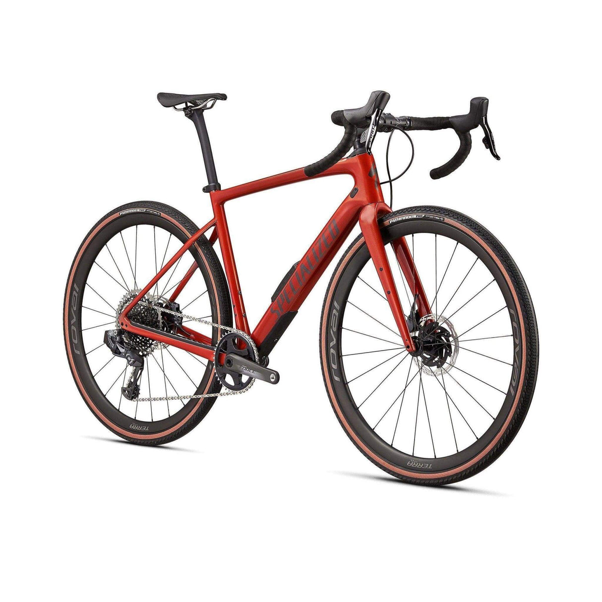 Specialized Diverge Pro Carbon | Strictly Bicycles 