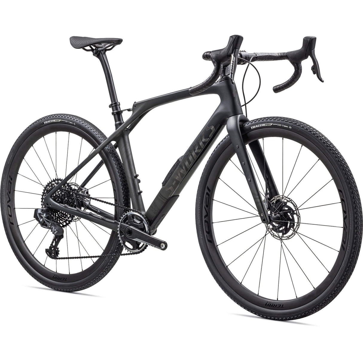 Specialized Diverge STR Expert | Strictly Bicycles