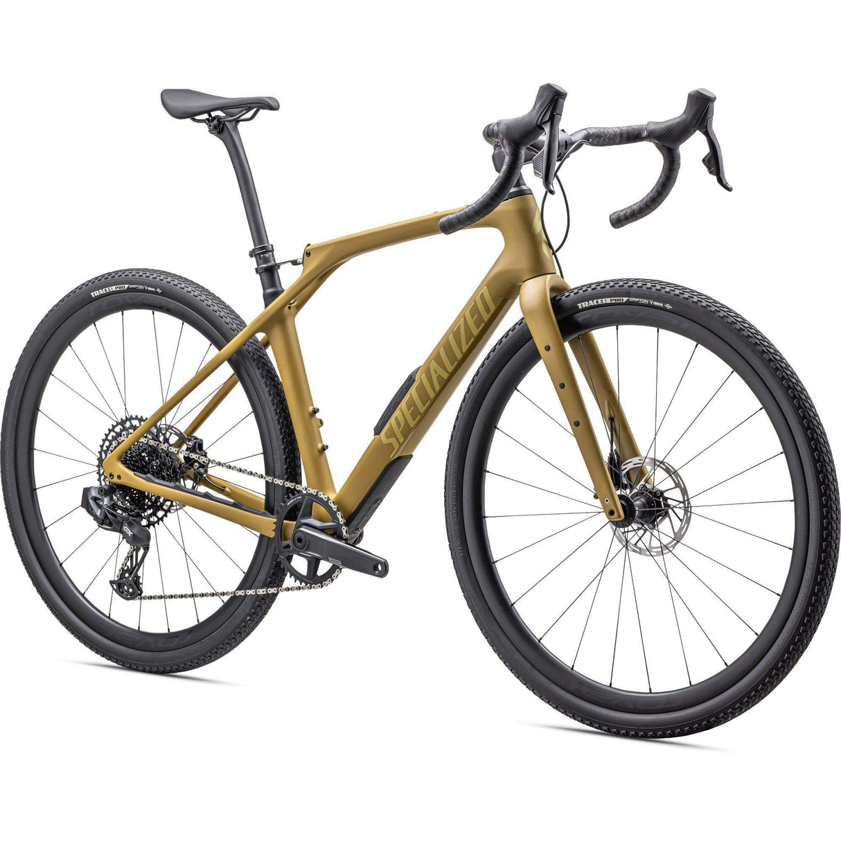 Diverge STR Expert - Strictly Bicycles